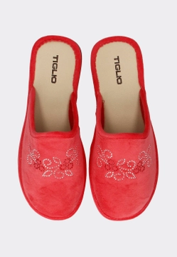 PANTOFLE DAMSKIE TIGLIO 1646