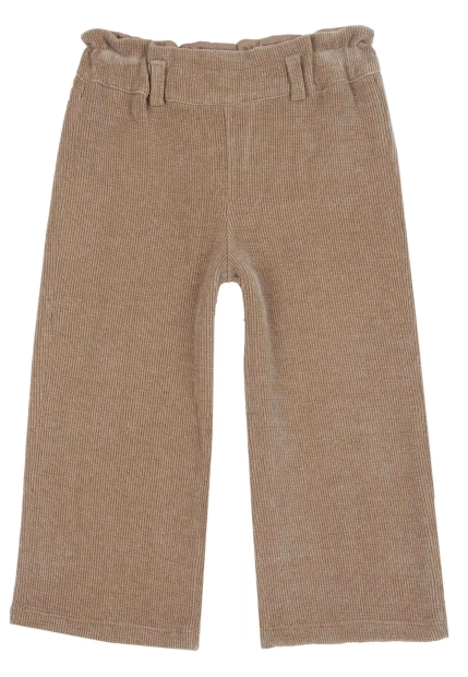 SZTRUKSOWE SPODNIE DZIEWCZĘCE CHICCO 100070