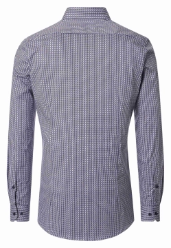 KOSZULA MĘSKA Z DŁUGIM RĘKAWEM VENTI 154493200