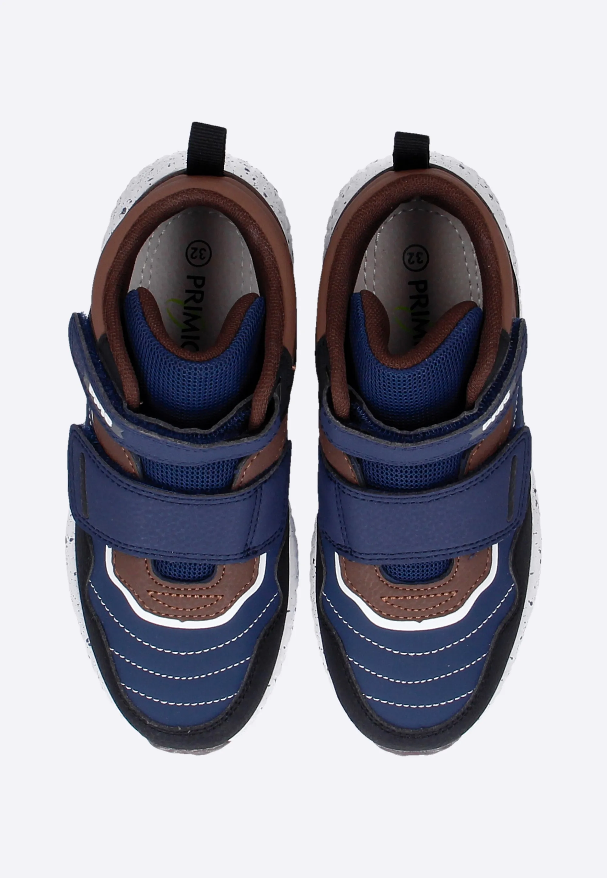 TRZEWIKI CHŁOPIĘCE PRIMIGI 2958422 - Nico