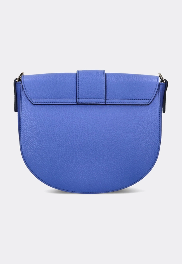 SKÓRZANA TOREBKA DAMSKA RIPANI 7141OO