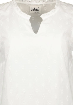 TOP DAMSKI BLUE SEVEN 180252