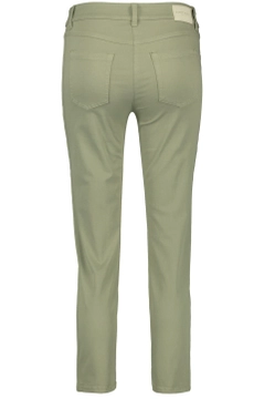 SPODNIE JEANSOWE DAMSKIE 7/8 BEST4ME GERRY WEBER 92335-67965