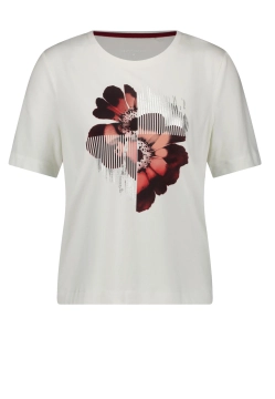 T-SHIRT DAMSKI GERRY WEBER 170128-56003