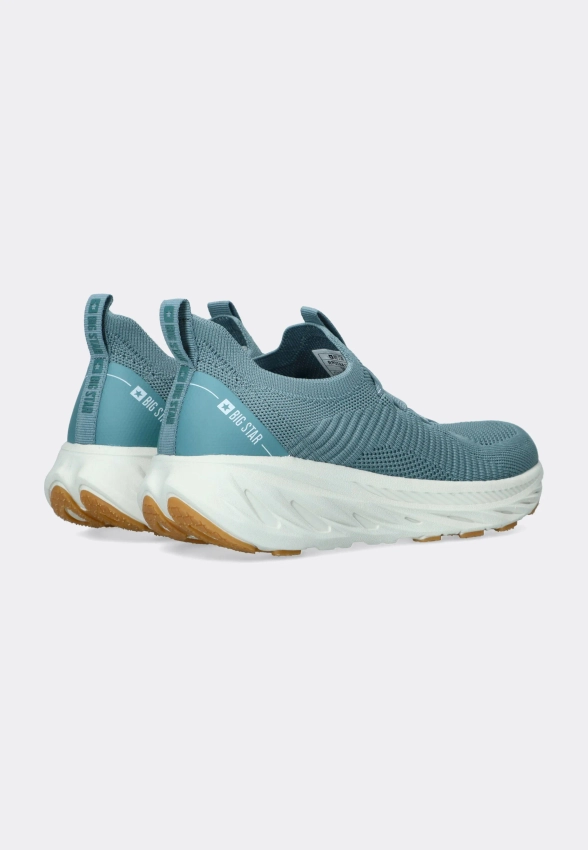 SNEAKERSY DAMSKIE BIG STAR RR274A130