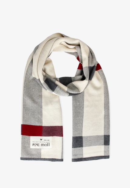 SZAL W KRATĘ PEPE MOLL 252804