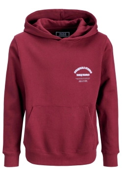 BLUZA CHLOPIĘCA JACK & JONES 12284109