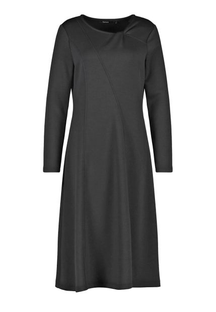 DZIANINOWA SUKIENKA DAMSKA TAIFUN 481419-16406