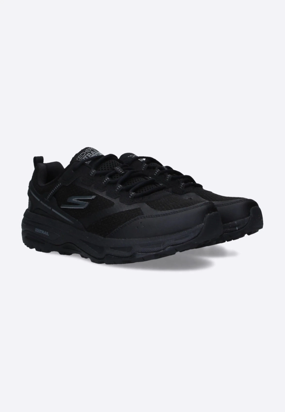 SNEAKERSY DAMSKIE SKECHERS 128200BBK