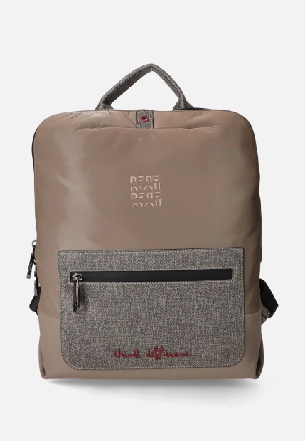 PLECAK PEPE MOLL 252440