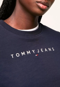 BLUZA DAMSKA TOMMY  JEANS DW0DW17323