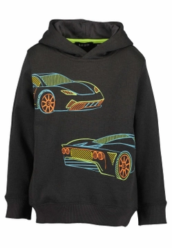 BLUZA CHŁOPIĘCA BLUE SEVEN 817620 X