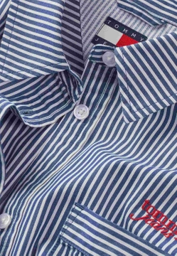 SUKIENKA DAMSKA TOMMY JEANS DW0DW20470