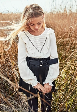 BERMUDY DZIEWCZĘCE MAYORAL 7204