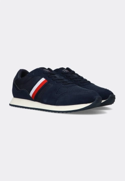 SNEAKERSY MĘSKIE TOMMY HILFIGER FM0FM04699