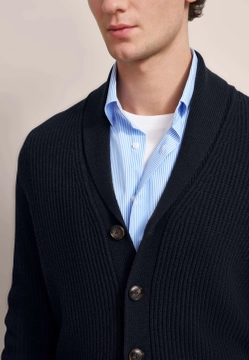 SWETER MĘSKI BUGATTI 7600 65567B