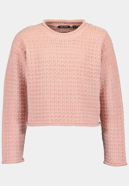 SWETER DZIEWCZĘCY BLUE SEVEN 576240 X