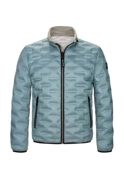 PIKOWANA LEKKA KURTKA MĘSKA MILESTONE 410338 60275