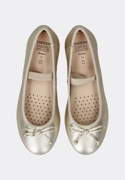 BALERINY MŁODZIEŻOWE GEOX J4555D 00044