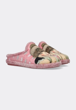 PANTOFLE DAMSKIE TANAHLOT IH9354376