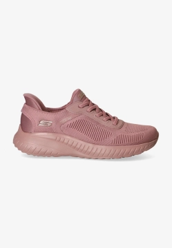 LEKKIE SNEAKERSY DAMSKIE SKECHERS 117497