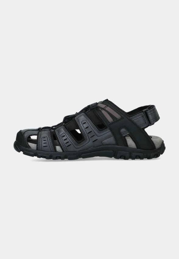 SANDAŁY MESKIE GEOX U4524C 000ME
