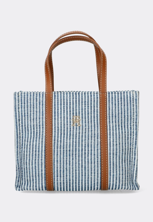 TOREBKA DAMSKA TOMMY HILFIGER AW0AW17208C