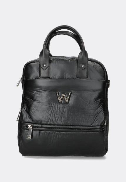 PLECAK Z ODPINANYMI SZELKAMI WONDERS WB-52006