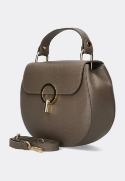 SKÓRZANA TOREBKA DAMSKA 216326