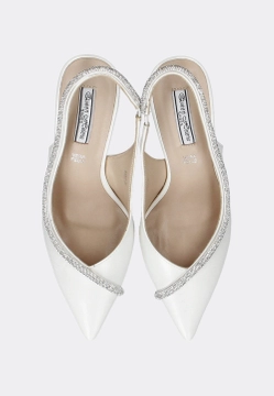 ELEGANCKIE SZPILKI DAMSKIE QUEEN HELENA K3291