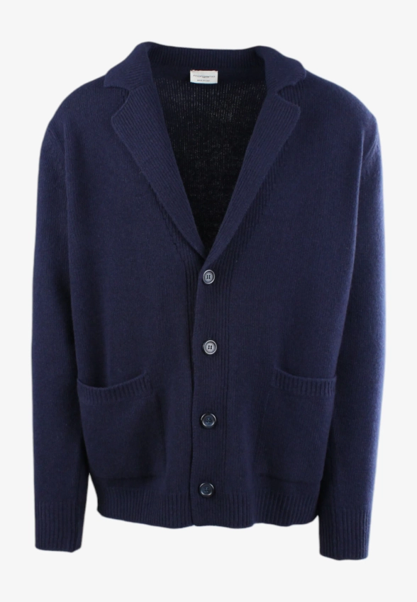 KARDIGAN MĘSKI MORGANO 491232