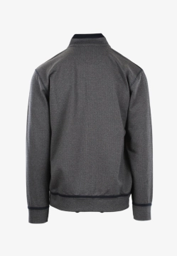 BLUZA MĘSKA ZAPINANA NA ZAMEK BŁYSKAWICZNY ROTTE MEDITERRANEE RM2565