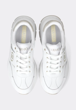 SNEAKERSY DAMSKIE LIU JO A5065P01020