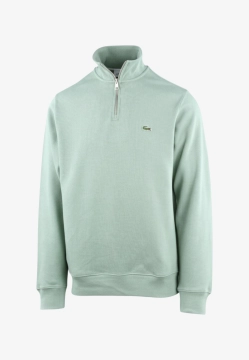 BLUZA MĘSKA Z ZAMKIEM LACOSTE SH1927