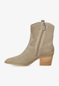 BOTKI DAMSKIE CARMELA 163150