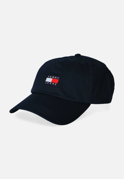 CZAPKA Z DASZKIEM MĘSKA TOMMY HILFIGER AM0AM12933 A