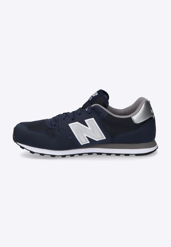 Półbuty męskie NEW BALANCE 500 CLASSIC GM500NAY