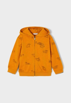 BLUZA CHŁOPIĘCA MAYORAL 3408