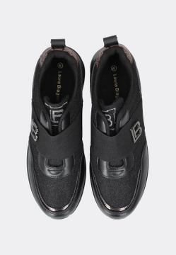 SNEAKERSY DAMSKIE LAURA BIAGIOTTI 8723