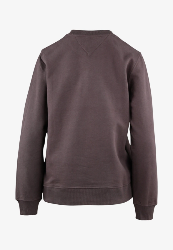 BLUZA DAMSKA Z LOGO TOMMY JEANS DW0DW21922