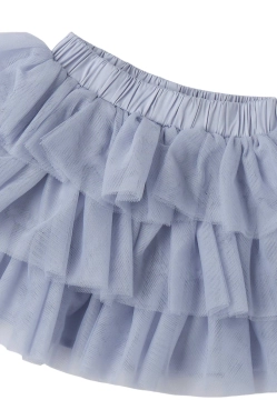 SPÓDNICA DZIEWCZĘCA I DO 4 B383