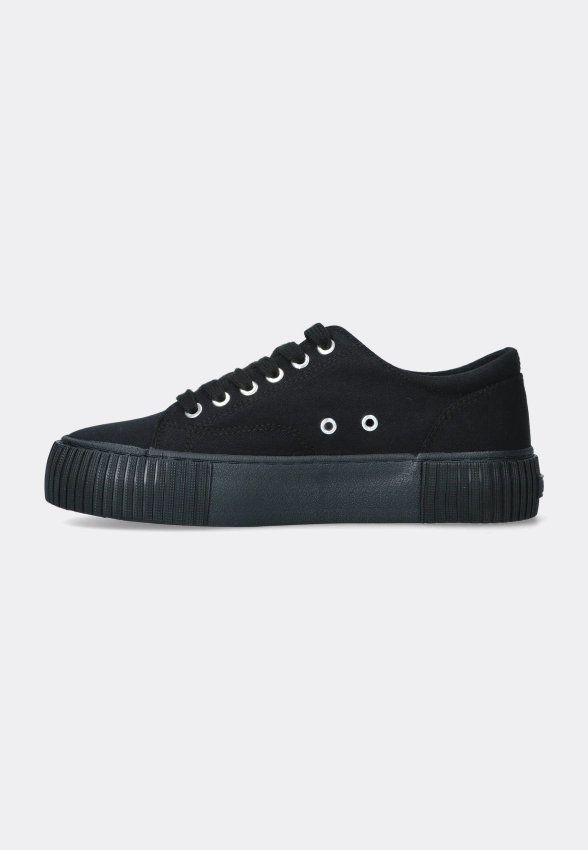 SNEAKERSY DAMSKIE BIG STAR RR274403