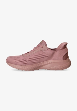 LEKKIE SNEAKERSY DAMSKIE SKECHERS 117497
