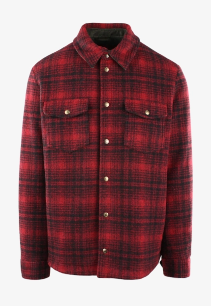 KURTKA MĘSKA MCS 3MSJ021-05706