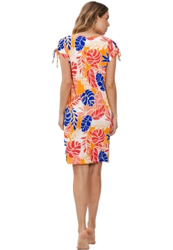 SUKIENKA PLAŻOWA PASTUNETTE 311251-314-1