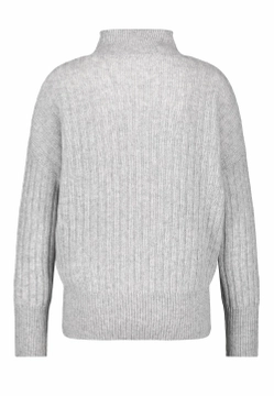 GOLF DAMSKI Z WEŁNY Z DOMIESZKĄ KASZMIRU GERRY WEBER 871028-35707
