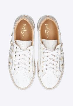 SNEAKERSY DAMSKIE MLVSHOES 34-ADELIA16