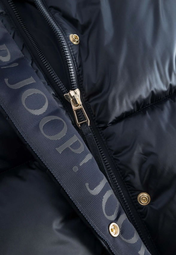 PIKOWANY PŁASZCZ DAMSKI JOOP! 30048863