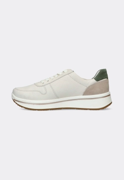 SKÓRZANE SNEAKERSY DAMSKIE ARA 12-27540-19