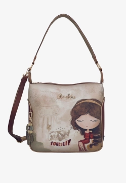 TOREBKA DAMSKA ANEKKE MUSE 42702-136